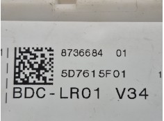 Recambio de centralita abs para mini mini (f55) cooper d referencia OEM IAM    2