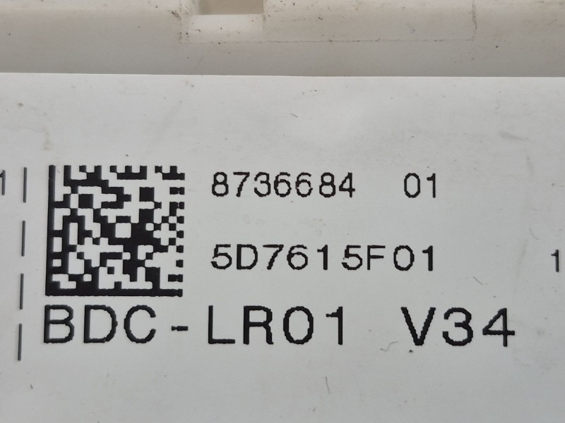 Recambio de centralita abs para mini mini (f55) cooper d referencia OEM IAM   