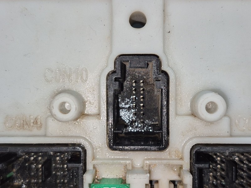 Recambio de centralita abs para mini mini (f55) cooper d referencia OEM IAM   