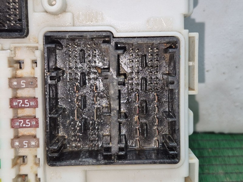 Recambio de centralita abs para mini mini (f55) cooper d referencia OEM IAM   