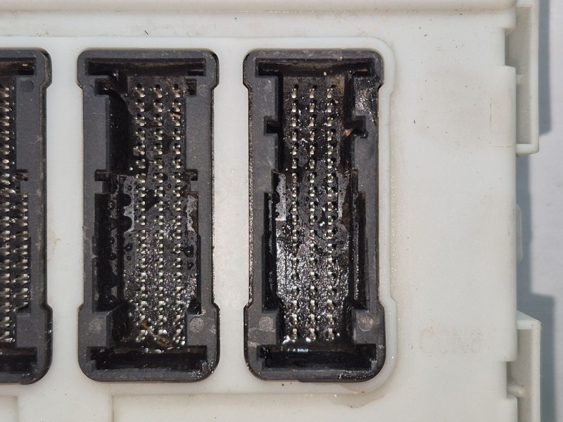 Recambio de centralita abs para mini mini (f55) cooper d referencia OEM IAM   