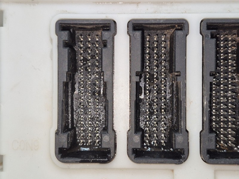 Recambio de centralita abs para mini mini (f55) cooper d referencia OEM IAM   