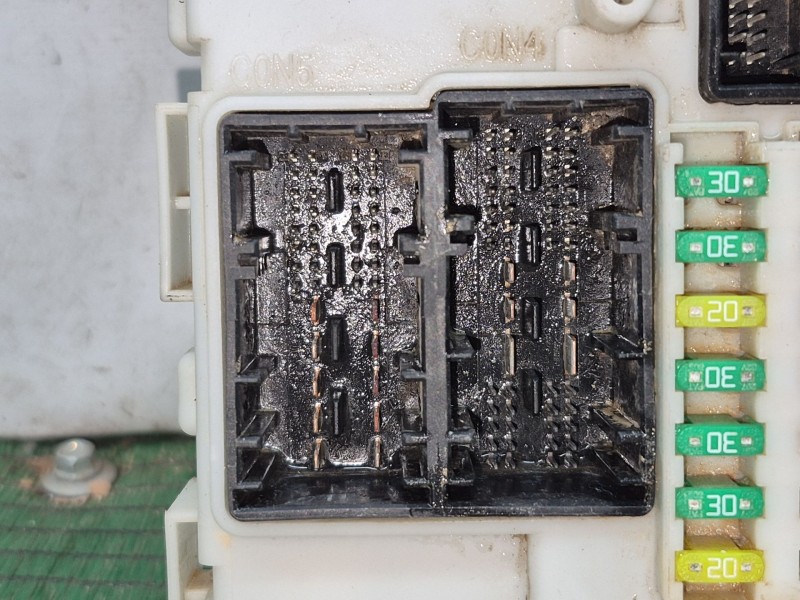 Recambio de centralita abs para mini mini (f55) cooper d referencia OEM IAM   