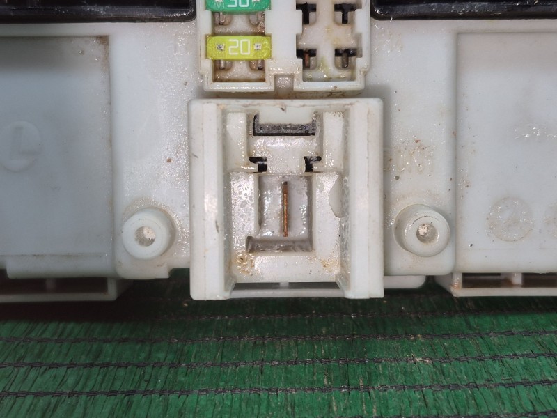 Recambio de centralita abs para mini mini (f55) cooper d referencia OEM IAM   