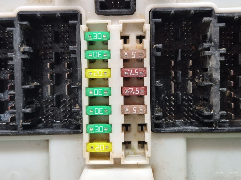 Recambio de centralita abs para mini mini (f55) cooper d referencia OEM IAM   