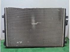 Recambio de radiador agua para volkswagen golf plus v (5m1, 521) 1.6 tdi referencia OEM IAM 1K0121251DD 1K0121251DD 1K0121251DD