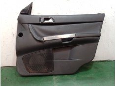Recambio de guarnecido puerta delantera derecha para volvo v50 (545) 1.8 referencia OEM IAM   