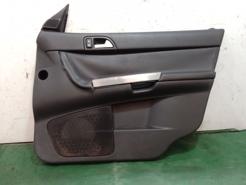 Recambio de guarnecido puerta delantera derecha para volvo v50 (545) 1.8 referencia OEM IAM   