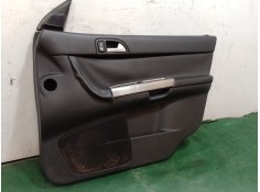 Recambio de guarnecido puerta delantera derecha para volvo v50 (545) 1.8 referencia OEM IAM    2