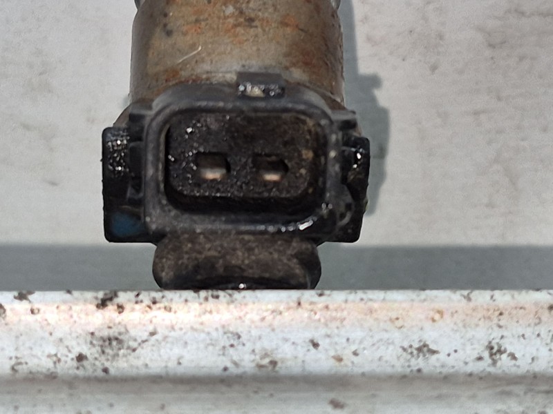 Recambio de rampa inyectora para honda cr-v (rd1/3) básico (rd1) referencia OEM IAM   