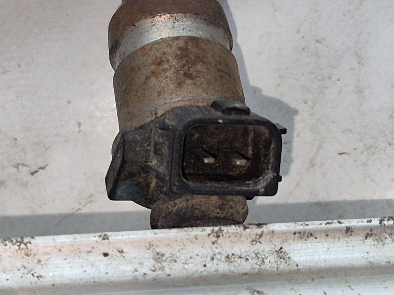 Recambio de rampa inyectora para honda cr-v (rd1/3) básico (rd1) referencia OEM IAM   