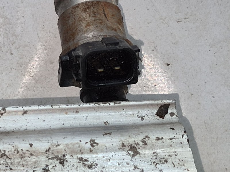 Recambio de rampa inyectora para honda cr-v (rd1/3) básico (rd1) referencia OEM IAM   