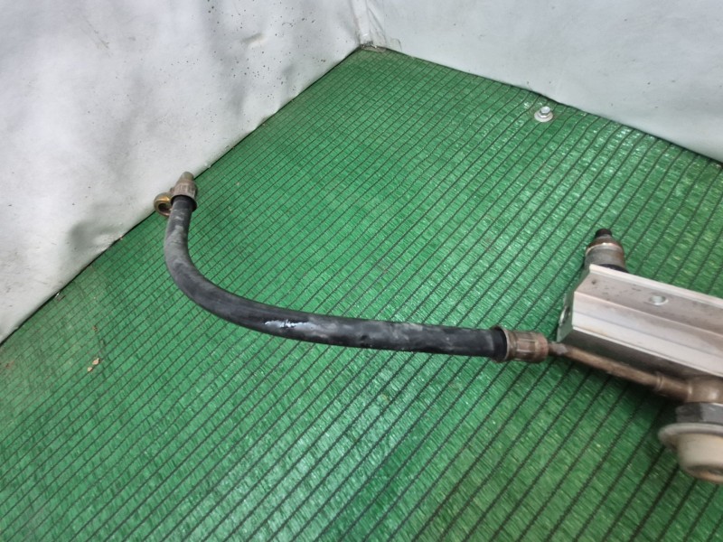 Recambio de rampa inyectora para honda cr-v (rd1/3) básico (rd1) referencia OEM IAM   