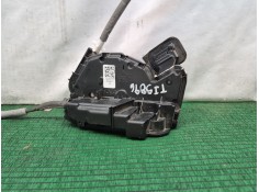 Recambio de cerradura puerta trasera izquierda para volkswagen tiguan (ad1, ax1) 1.5 tsi referencia OEM IAM   