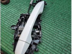 Recambio de cerradura puerta trasera izquierda para volkswagen tiguan (ad1, ax1) 1.5 tsi referencia OEM IAM    2