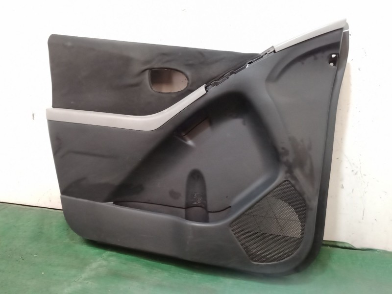 Recambio de guarnecido puerta delantera izquierda para toyota yaris (_p13_) 1.4 d (nlp130_) referencia OEM IAM   