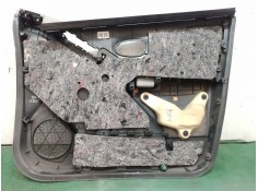 Recambio de guarnecido puerta delantera izquierda para toyota yaris (_p13_) 1.4 d (nlp130_) referencia OEM IAM    2