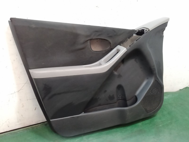 Recambio de guarnecido puerta delantera izquierda para toyota yaris (_p13_) 1.4 d (nlp130_) referencia OEM IAM   