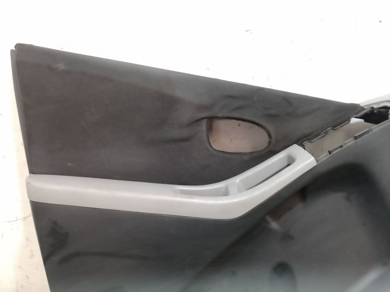 Recambio de guarnecido puerta delantera izquierda para toyota yaris (_p13_) 1.4 d (nlp130_) referencia OEM IAM   