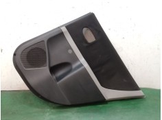 Recambio de guarnecido puerta trasera derecha para toyota yaris (_p13_) 1.4 d (nlp130_) referencia OEM IAM   