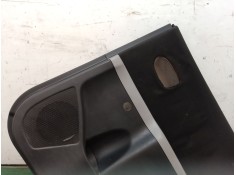 Recambio de guarnecido puerta trasera derecha para toyota yaris (_p13_) 1.4 d (nlp130_) referencia OEM IAM    2