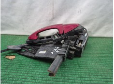 Recambio de cerradura puerta trasera izquierda para ford fiesta vi (cb1, ccn) 1.6 tdci referencia OEM IAM   