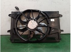 Recambio de electroventilador para opel astra k sports tourer (b16) 1.6 cdti (35) referencia OEM IAM 16482390 16482390 16482390