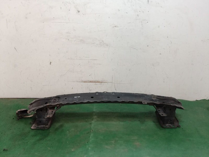 Recambio de refuerzo paragolpes delantero para ford fiesta vi (cb1, ccn) 1.6 tdci referencia OEM IAM   