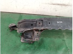 Recambio de refuerzo paragolpes delantero para ford fiesta vi (cb1, ccn) 1.6 tdci referencia OEM IAM    2