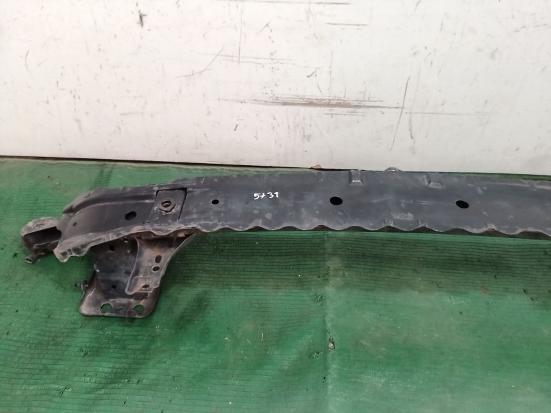 Recambio de refuerzo paragolpes delantero para ford fiesta vi (cb1, ccn) 1.6 tdci referencia OEM IAM   