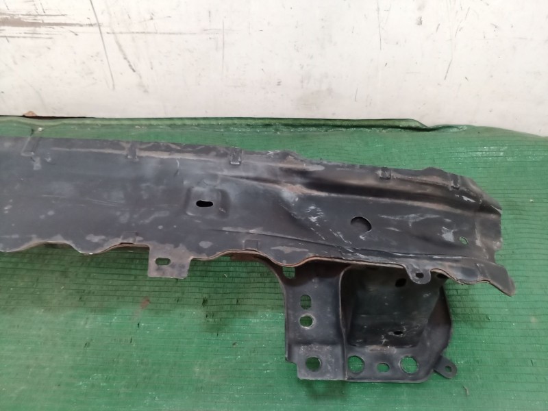 Recambio de refuerzo paragolpes delantero para ford fiesta vi (cb1, ccn) 1.6 tdci referencia OEM IAM   