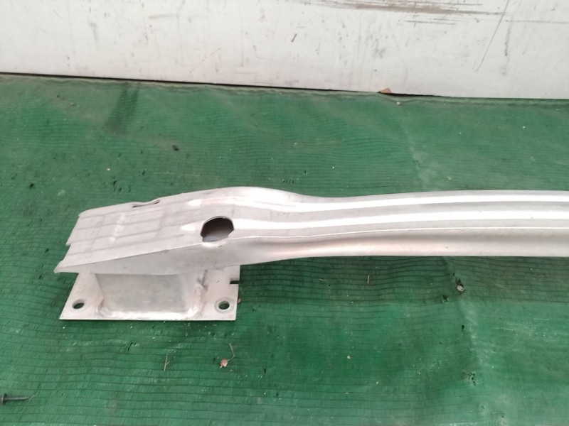 Recambio de refuerzo paragolpes trasero para opel astra j (p10) 1.7 cdti (68) referencia OEM IAM   