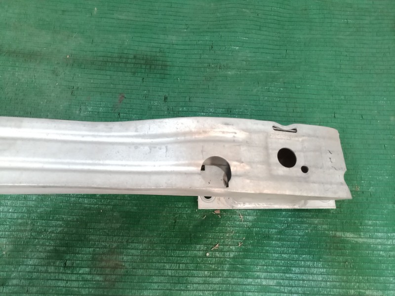 Recambio de refuerzo paragolpes trasero para opel astra j (p10) 1.7 cdti (68) referencia OEM IAM   