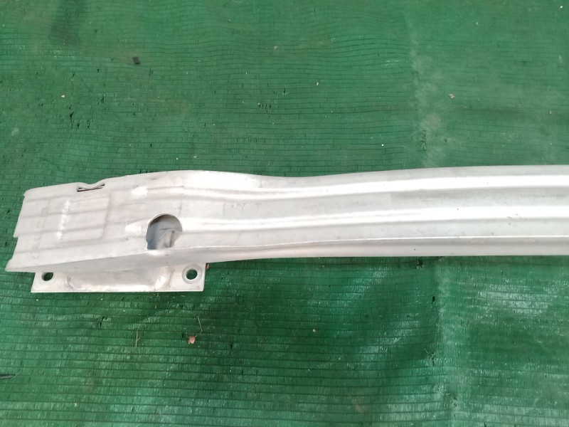 Recambio de refuerzo paragolpes trasero para opel astra j (p10) 1.7 cdti (68) referencia OEM IAM   