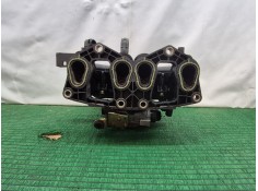 Recambio de caja mariposa para fiat punto berlina (188) 1.2 8v referencia OEM IAM   