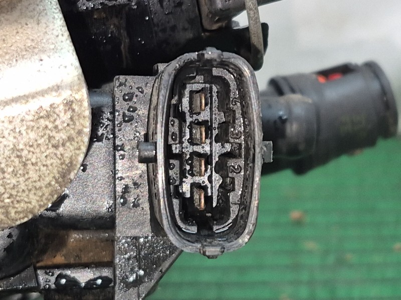 Recambio de caja mariposa para fiat punto berlina (188) 1.2 8v referencia OEM IAM   