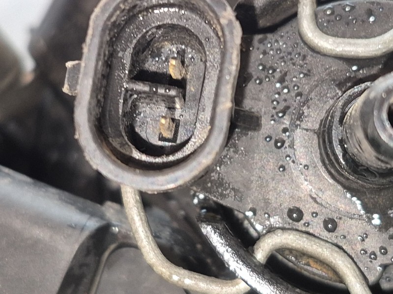 Recambio de caja mariposa para fiat punto berlina (188) 1.2 8v referencia OEM IAM   