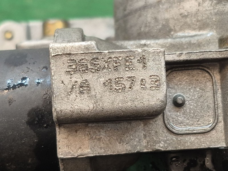 Recambio de caja mariposa para fiat punto berlina (188) 1.2 8v referencia OEM IAM   