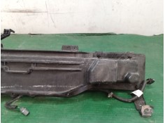 Recambio de refuerzo paragolpes delantero para kia cee´d (jd) 1.4 crdi 90 referencia OEM IAM    2