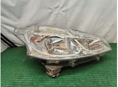 Recambio de faro derecho para peugeot 208 i (ca_, cc_) 1.2 vti 82 referencia OEM IAM   