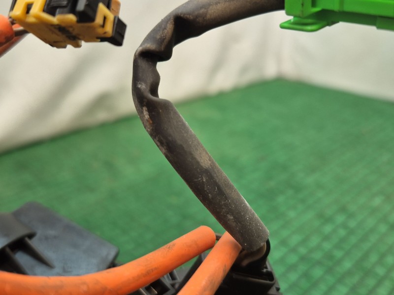 Recambio de mando multifuncion para volvo v50 (545) 1.8 referencia OEM IAM   