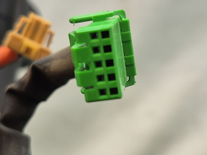 Recambio de mando multifuncion para volvo v50 (545) 1.8 referencia OEM IAM   