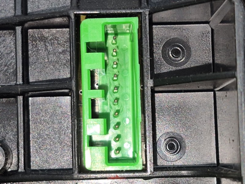 Recambio de mando multifuncion para volvo v50 (545) 1.8 referencia OEM IAM   