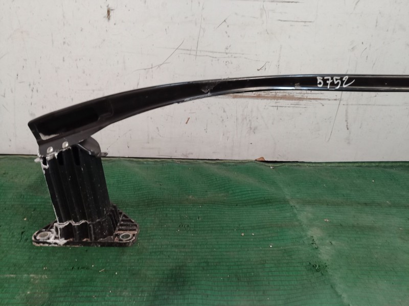 Recambio de refuerzo paragolpes trasero para fiat 500x (334_) 1.3 d multijet (334axh1a) referencia OEM IAM   