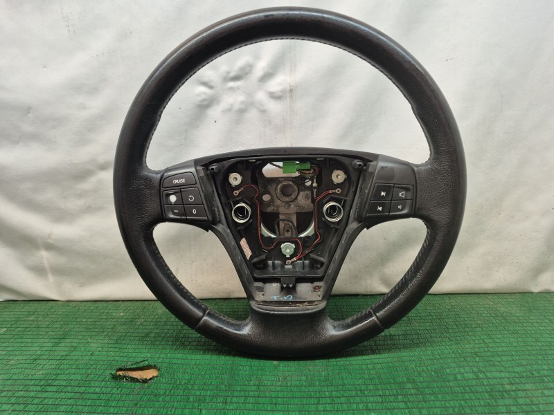 Recambio de volante para volvo v50 (545) 1.8 referencia OEM IAM   