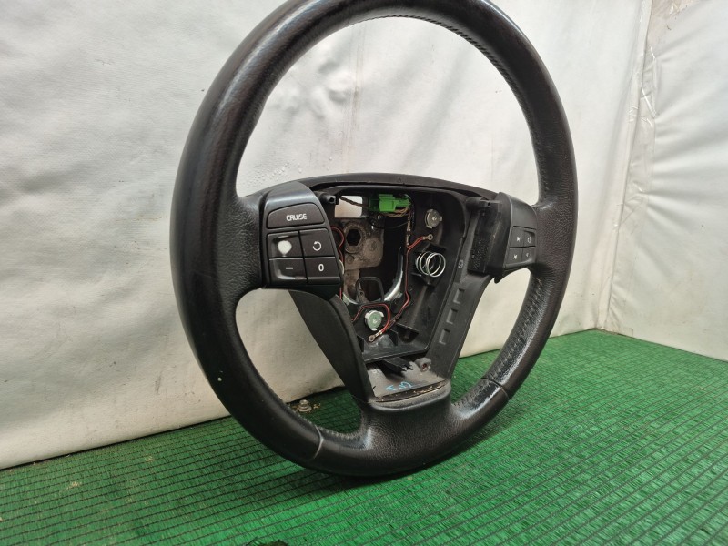 Recambio de volante para volvo v50 (545) 1.8 referencia OEM IAM   