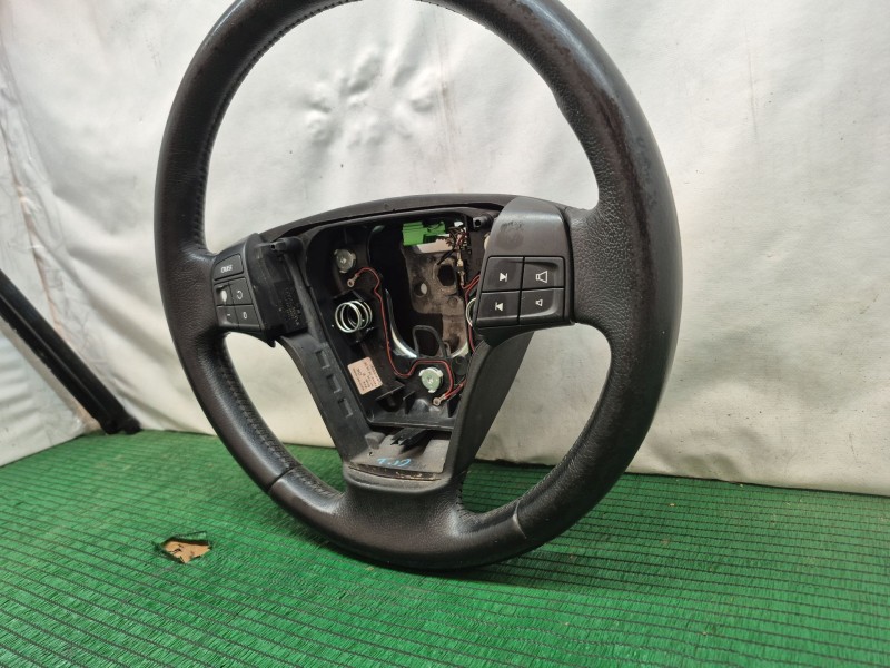 Recambio de volante para volvo v50 (545) 1.8 referencia OEM IAM   