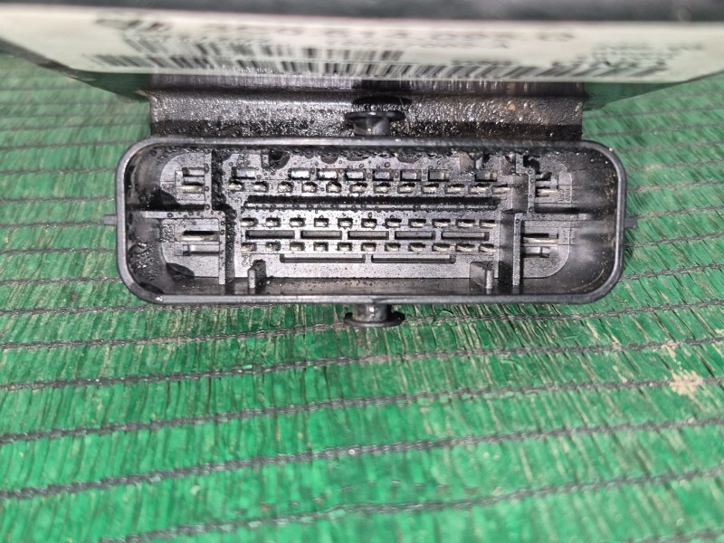 Recambio de abs para volkswagen passat b6 (3c2) 2.0 tdi 16v referencia OEM IAM   