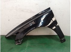 Recambio de aleta delantera izquierda para volvo v50 (545) 1.8 referencia OEM IAM   