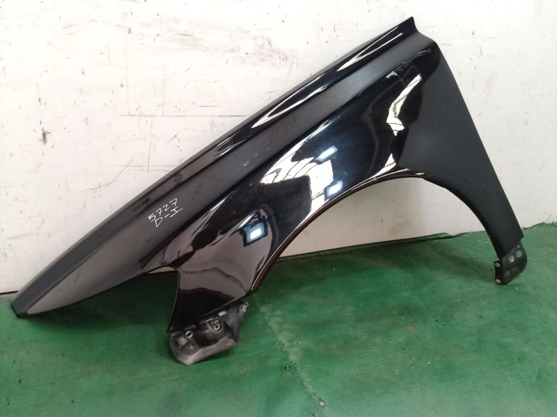 Recambio de aleta delantera izquierda para volvo v50 (545) 1.8 referencia OEM IAM   